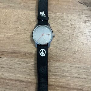 Triwa watch